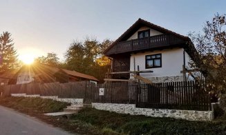 Laude de la arhitectul şef al Clujului pentru o locuință de la țară: „Pas cu pas, casă cu casă putem să ne păstrăm satele frumoase”