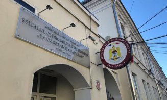 Noi echipamente medicale au intrat în dotarea Spitalului Militar din Cluj