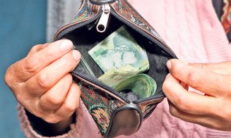 Românii, campioni la sărăcie în Europa. Avem cele mai mari taxe pe salariile mici