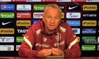 Dan Petrescu vrea să o vadă pe Emma Răducanu la Transylvania Open: "Îmi fac o intrare ca ziarist"