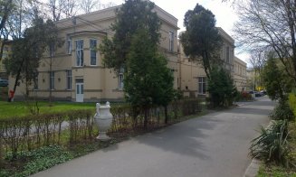 10 noi paturi COVID și 3 ATI la Spitalul de Pneumoftiziologie din Cluj. S-au înființat și posturi de asistent medical, infirmieră sau brancardier