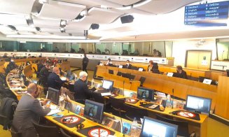 Primarul Clujului, la Bruxelles: „Europa are viitor doar dacă accelerează  cooperarea, integrarea și capacitatea de a lucra împreună”