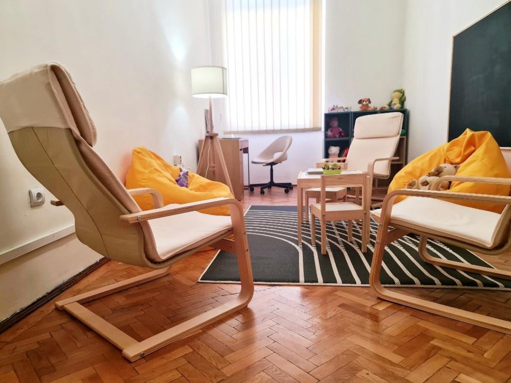 Noutate la Judecătoria Cluj-Napoca! Cameră specială pentru audierea minorilor