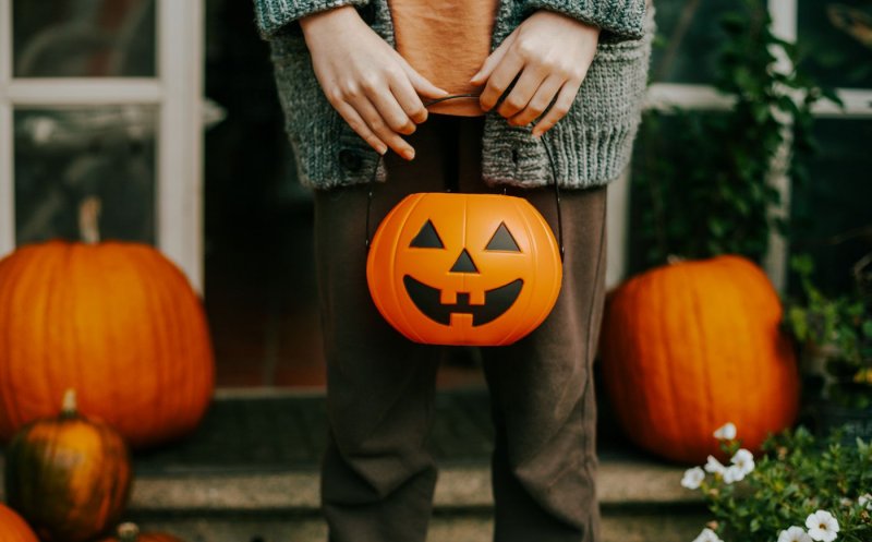 Halloween 2021! Tradiții și obiceiuri din diferite zone ale lumii