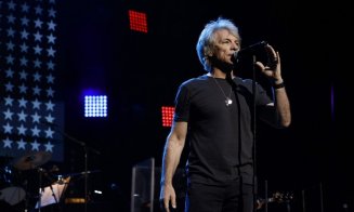 COVID-ul nu ocoleşte vedetele: Jon Bon Jovi şi Bryan Adams şi-au anulat concertele şi au intrat în izolare