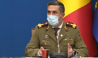 Gheorghiță, răbufnire după ce Parlamentul a blocat certificatul COVID: "Dacă s-a respins urgentarea, eu înțeleg că nu avem o urgență epidemiologică"