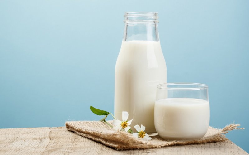 Producător clujean de lactate atrage aproape 7 milioane de lei de la investitori