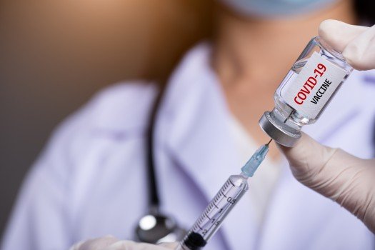 Studiu SUA: Vaccinurile împotriva COVID-19 sunt sigure și eficiente!