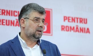 PSD vrea funcția de premier! Ciolacu: „Abordarea PNL şi USR, arogantă şi superficială”