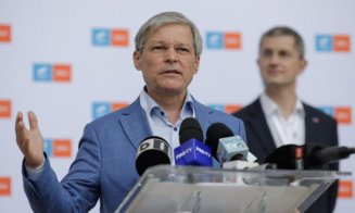 Cioloș, despre refacerea coaliției cu PNL și UDMR: „Până nu văd, nu cred”