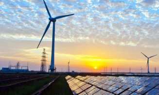 Electrica, finanţare de 150 milioane de euro pentru investiţii în energie regenerabilă