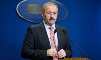 Senatorul Vasile Dâncu, despre o coaliție PNL-PSD: „Dacă vor face un efort şi peneliştii, se poate guverna”