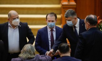 PNL și PSD, aproape de a forma o coaliție: „Am găsit multe lucruri care pot să ne unească” / Premierul ar fi prin rotație la 2 ani