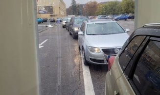 D'ale vaccinării. Despre plasturi. "După cum am mai povestit în trecut, la Drive avem tot soiul de experiențe"