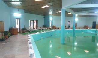Parcul Balnear Toroc, deschis la interior! Ce facilități are și cum se face accesul