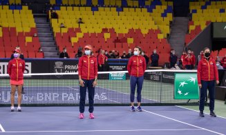 Naționala feminină de tenis și-a aflat următorul adversar din Billie Jean King Cup. România va aborda duelul cu un nou căpitan-nejucător