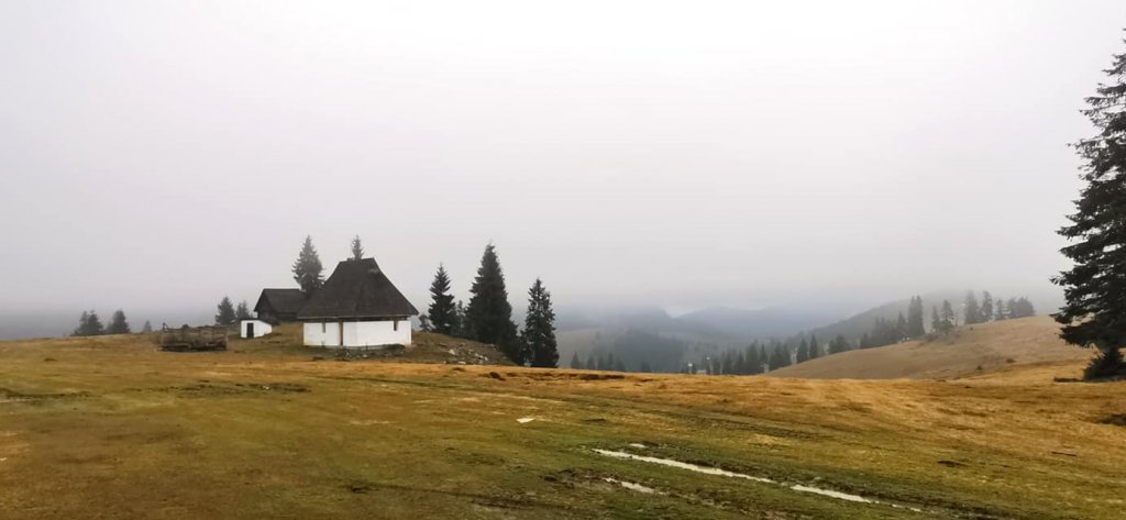 Laude pentru casa la munte: ''Se poate să nu maltratăm peisajul montan cu culori și materiale străine acestuia''