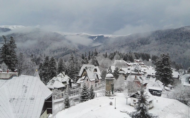 Hotelierii au pregătit pachete turistice pentru Crăciun. Preţurile pornesc de la 800 de lei de persoană