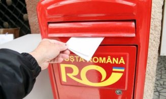Poșta Română măreşte tarifele din 1 decembrie