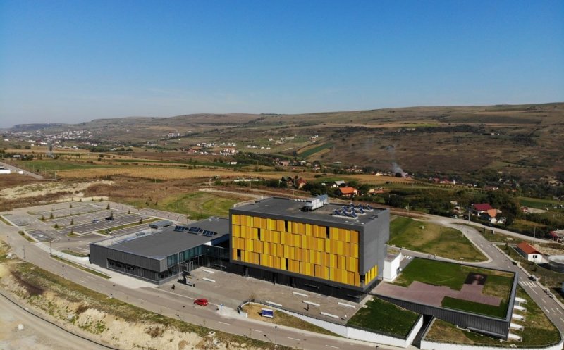 Drumul Lombului va fi finalizat până la sfârșitul anului. Stadiu actual: 70%