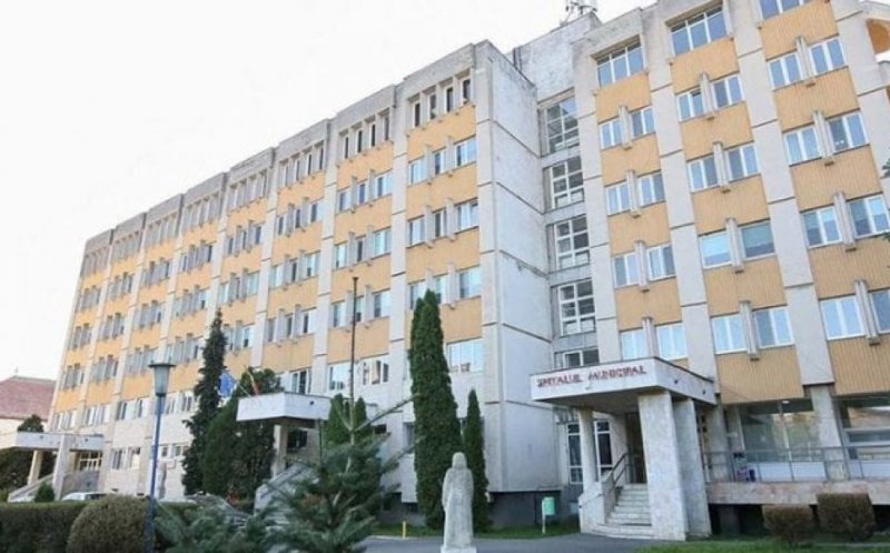 Noi echipamente medicale de ultimă generație pentru Spitalul Municipal Turda