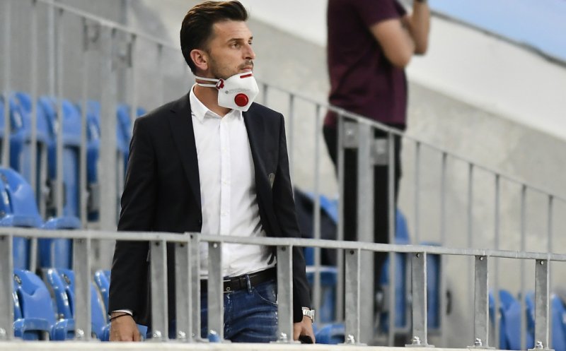 Salariu de Champions League pentru Bilașco. Cât încasează lunar oficialul campioanei