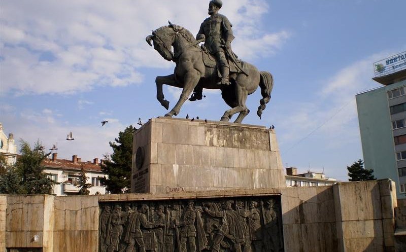 Legendele Clujului –  Ultima cină a lui Mihai Viteazul