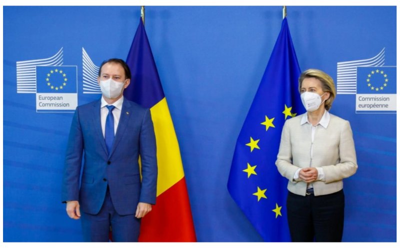 Guvernul a aprobat primele documente pentru demararea PNRR