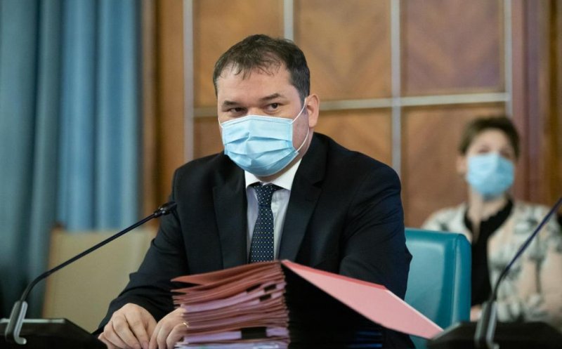 Cseke Attila: Scopul certificatului verde este de a facilita libera circulaţie a persoanei și de combatere a pandemiei