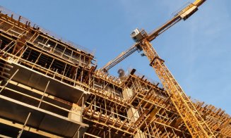 Cât au construit clujenii în 2021
