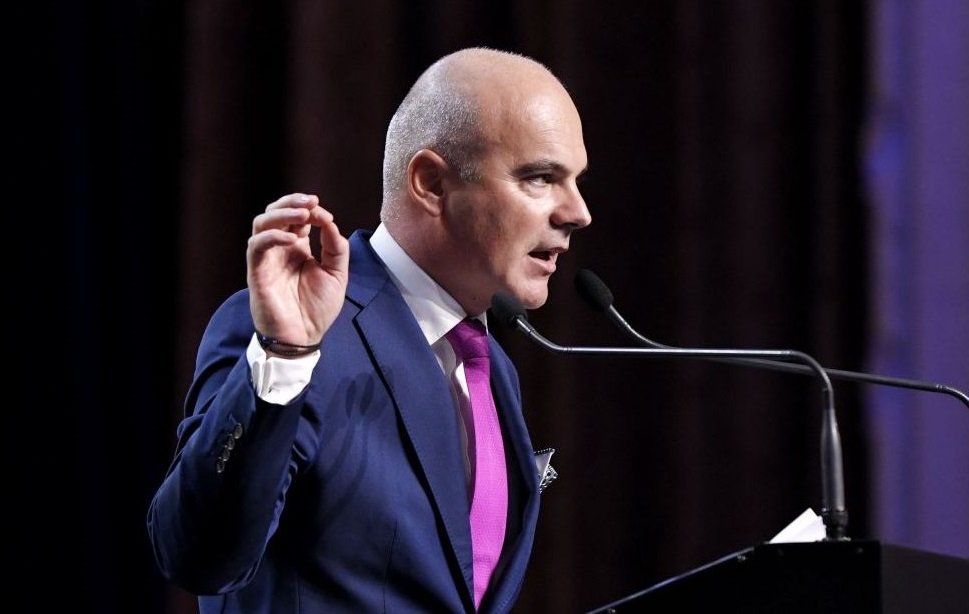 Rareș Bogdan: PSD propune măsuri comuniste. Trebuie sprijinit şi mediul de afaceri, nu doar nevoiaşii