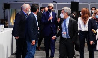 După două săptămâni de dezbateri și contre la COP26, liderii mondiali au ajuns la un nou acord global pentru climă