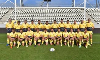 România a obținut o victorie în ultimul meci al Rugby Europe Championship