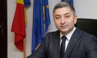 Alin Tișe, în direct la ZIUA LIVE: Proiecte de zeci de milioane de euro la Cluj