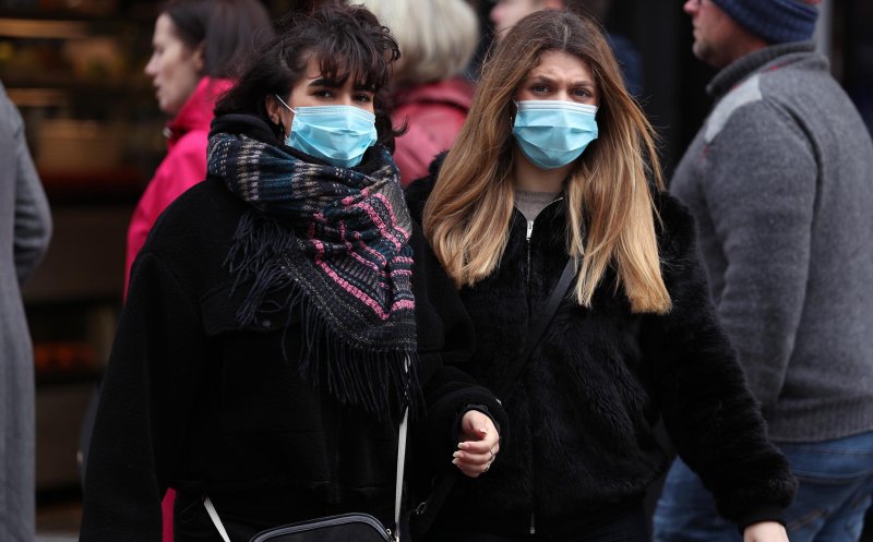Vaccinarea împotriva COVID. Ce rată de acoperire vaccinală are Cluj-Napoca