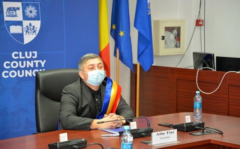 Alin Tișe: „Alianța PSD-PNL este un compromis” / Ce spune de varianta unui premier pesedist