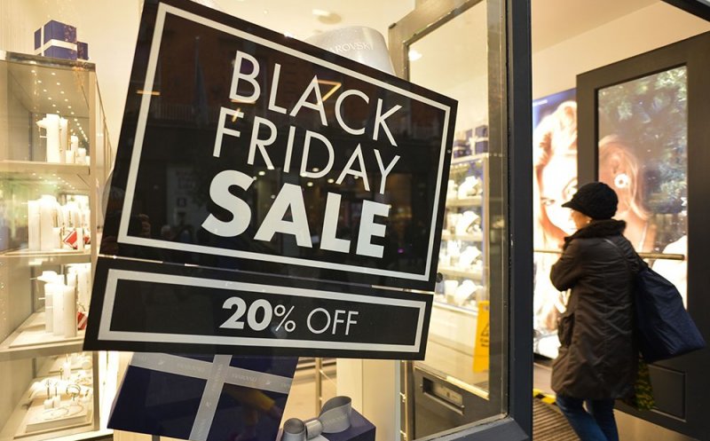 Mai multe firme din Cluj, amendate pentru nereguli de Black Friday. VEZI lista
