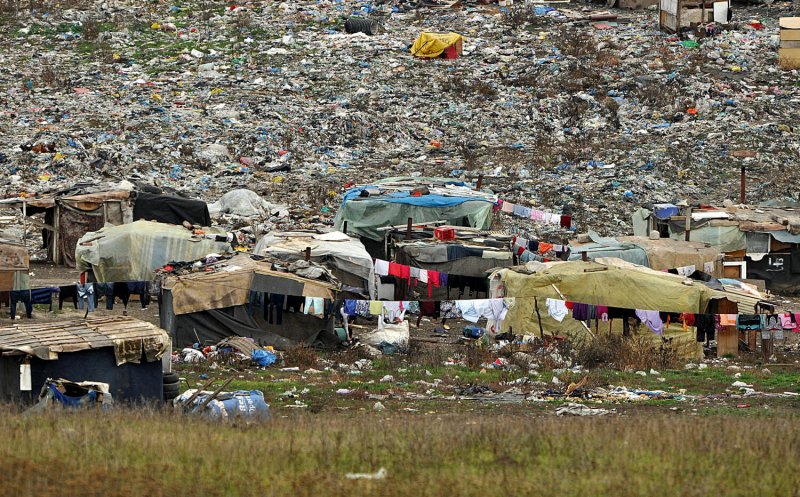 Expert al Băncii Mondiale: proiectele ZMC în Pata-Rât sunt un model național