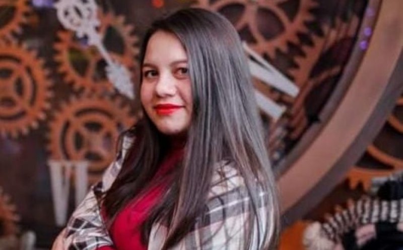 Minoră DISPĂRUTĂ din Cluj-Napoca: Apelaţi 112 dacă aţi văzut-o!