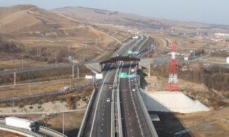Autostrada A10 Sebeș-Turda trece pe la Tribunalul Cluj – Secția Comercială