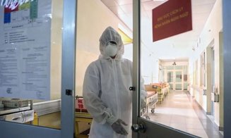 Încă 10 persoane ucise de COVID la Cluj/ Situația epidemiologică