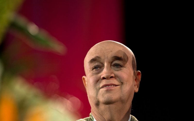 S-a stins din viaţă Benone Sinulescu. Frica de spital l-a ţinut acasă, deşi era bolnav