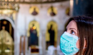Accesul în biserici într-o ţară din Europa cu rată de vaccinare de 63%, restricționat pentru nevaccinați. România are 36%
