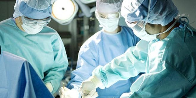 Donator de organe la 77 de ani: Rinichii au ajuns la Institutul Clinic de Urologie şi Transplant Renal Cluj