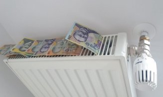 Ajutor de 10 milioane de euro pentru ca FACUTURA DE CALDURA la clujeni să nu crească în această iarnă. Doar cu 15%