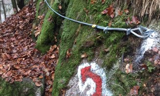 Trasee montane omologate în Mărișel. Ce s-a mai făcut și la Tarnița