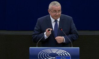 Daniel Buda, intervenție în Parlamentul European: „PAC-ul le va permite fermierilor europeni dezvoltarea și modernizarea fermelor”