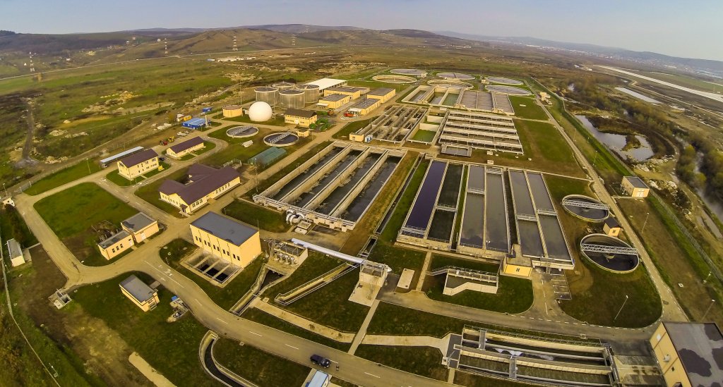 100 mil. lei, bani europeni, pentru reabilitarea rețelelor de apă și canalizare din Cluj-Napoca
