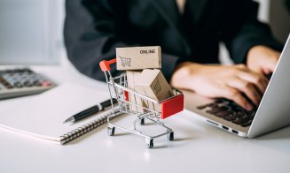 Salariile din eCommerce pot depăşi 10.000 de lei net/lună. Cât se câștigă la Cluj