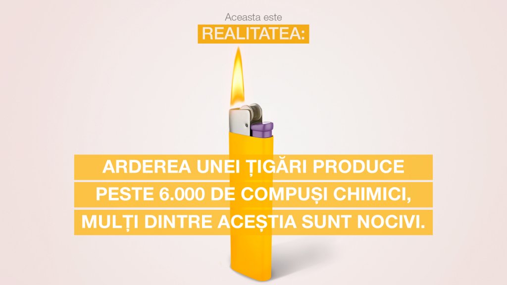 Ce trebuie să știți despre gudron, ardere și fum (18+)